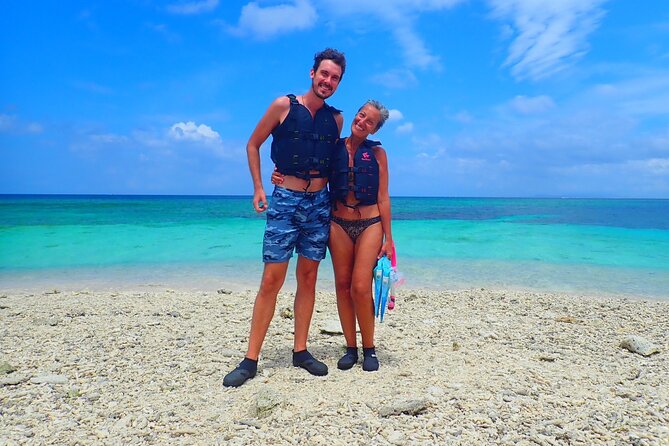 [Iriomote] Canoe Tour + Snorkeling Tour at Coral Island - Included Amenities and Features