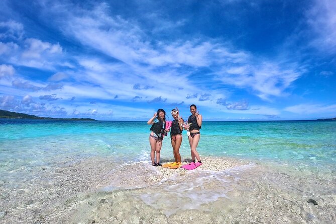 [Iriomote] Canoe Tour + Snorkeling Tour at Coral Island - Inclement Weather Adjustments