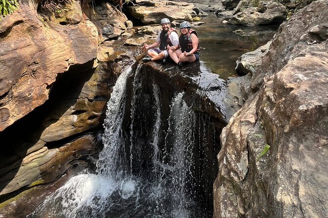 Iriomote Island Canyoning Adventure! - Meeting Point and Pickup Arrangements