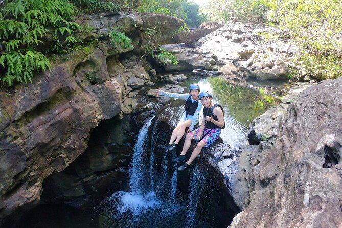 Iriomote Island Canyoning Adventure! - Cancellation Policy and Refund Information