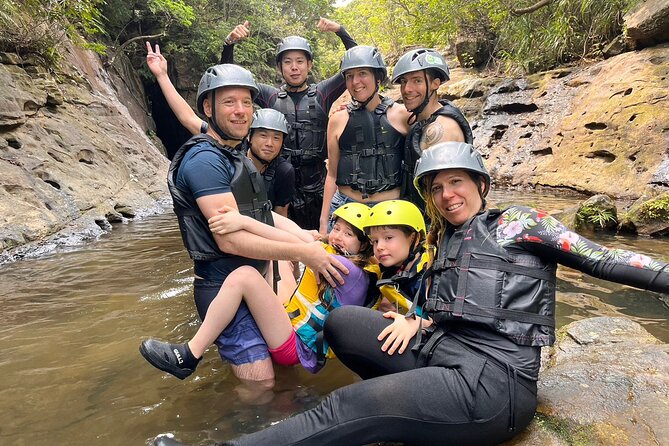 Iriomote Island Canyoning Adventure! - Exploring Stunning Inland Landscapes