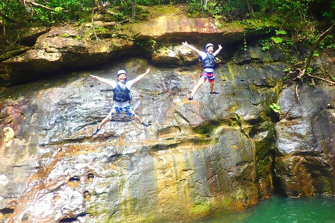 Iriomote Island Canyoning Adventure! - Photography and Souvenir Opportunities