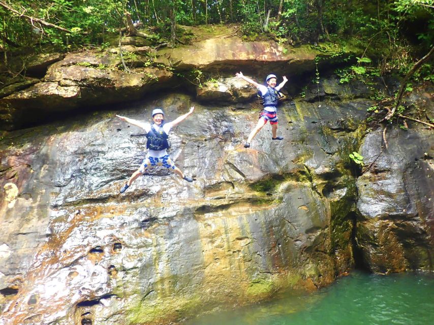 Iriomote Island: Kayaking and Canyoning Tour - Directions and Transportation