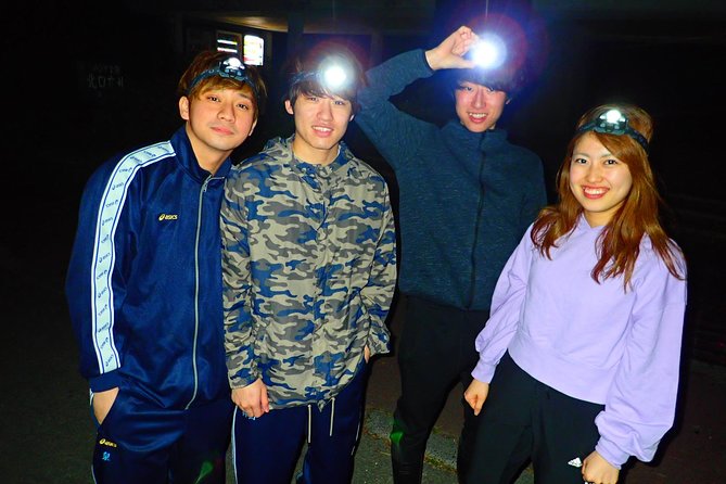 Iriomote Island, Okinawa Night Adventure Tour - Tour Duration