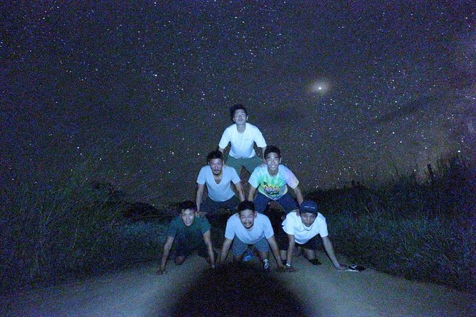 Iriomote Island, Okinawa Night Adventure Tour - Maximum Group Size