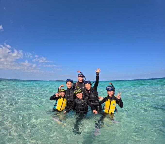 Iriomote Mangrove River Canoe and Snorkeling at Coral Island - Tips for Your Adventure