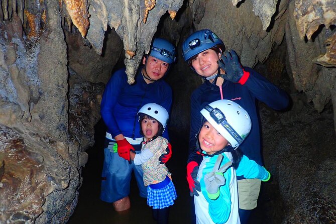 Iriomote Sup/Canoe in a World Heritage&Limestone Cave Exploration - Additional Information