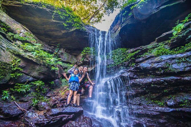Iriomote Sup/Canoe in a World Heritage&Limestone Cave Exploration - Cancellation Policy