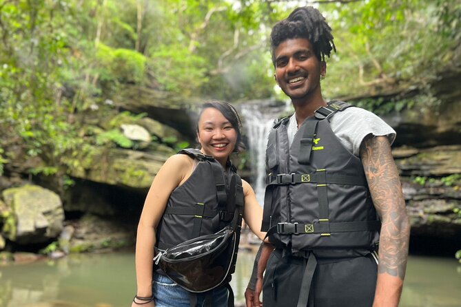 [Iriomote]Sup/Canoe Tour + Sightseeing in Yubujima Island - Tour Highlights and Inclusions