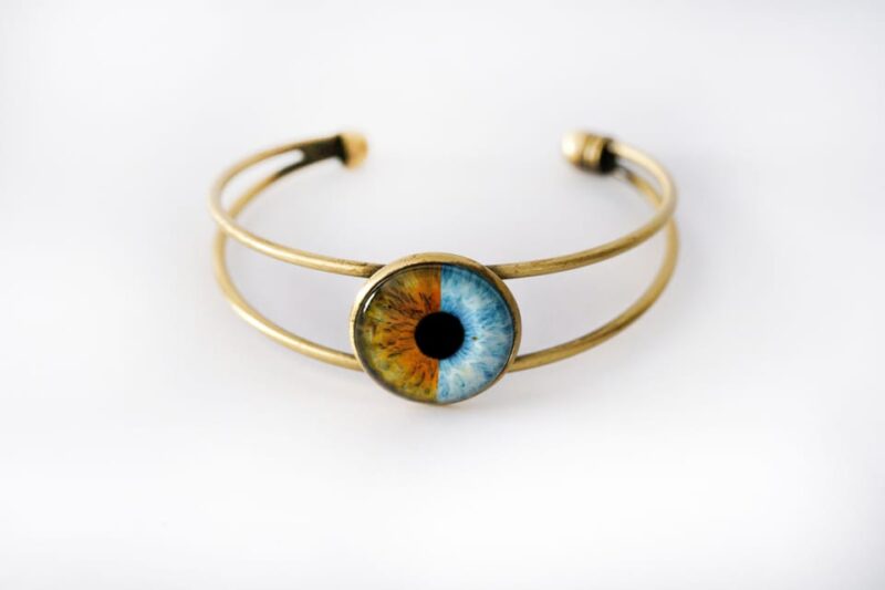 IRIS Photography (Macro Photo of Your Eye) - Additional Styles and Products