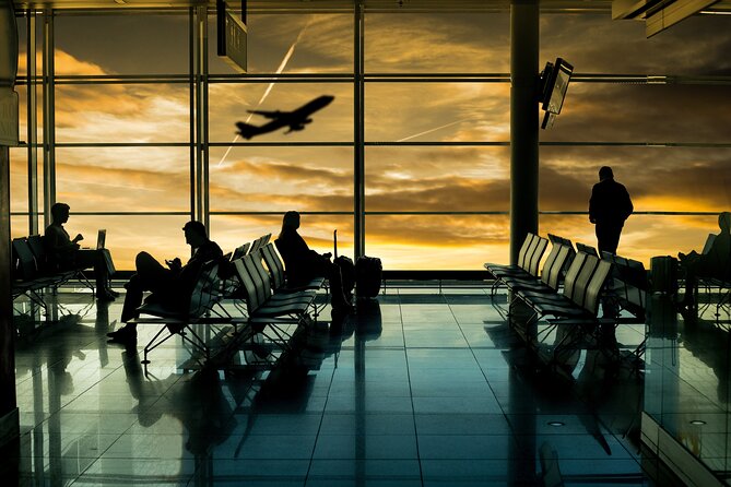 Irish Airport Transfers - Pricing and Reviews