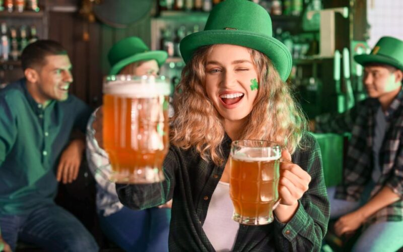 Irish Beer Tour in Dublin With Guinness Storehouse Tickets - Good To Know