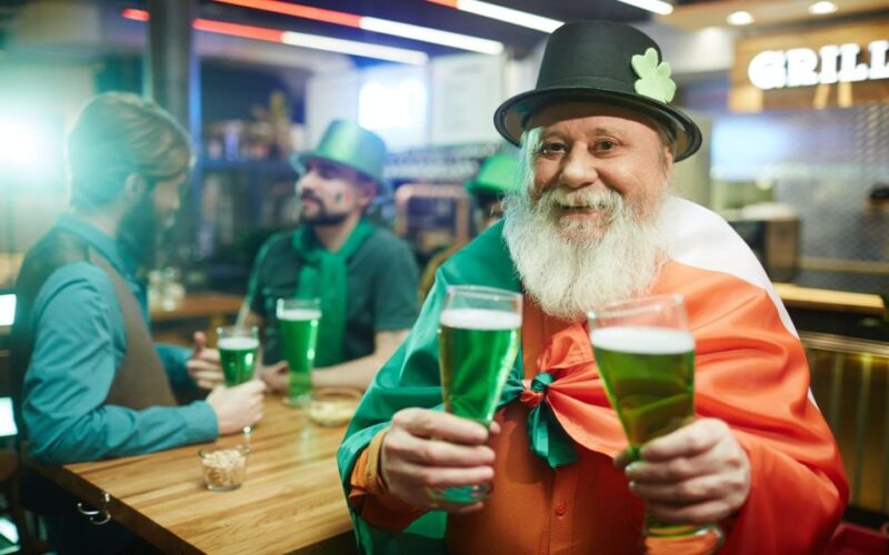 Irish Beer Tour in Dublin With Guinness Storehouse Tickets - Inclusions and Tasting Details