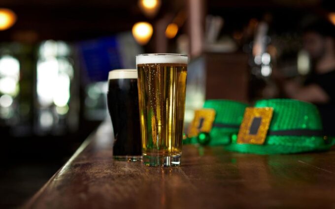 Irish Beer Tour in Dublin With Guinness Storehouse Tickets - Experience Irish Hospitality