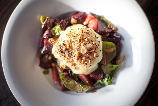 Irish Food Trail - Walking Tour of Dublin - What To Expect