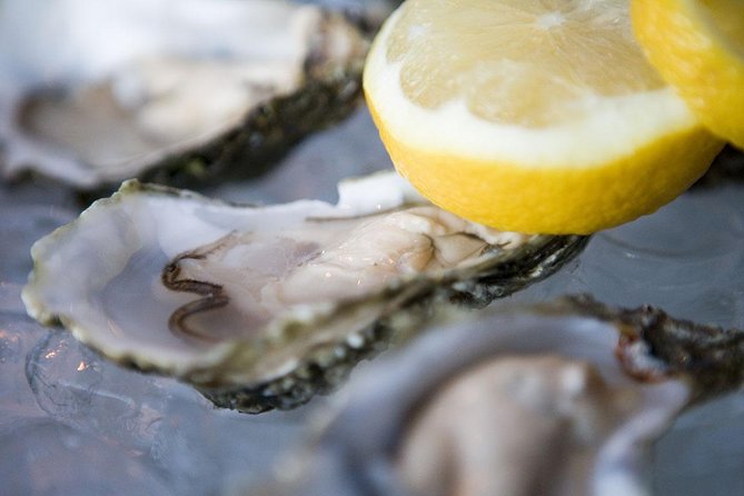 Irish Food Trail - Walking Tour of Dublin - Pricing and Inclusions