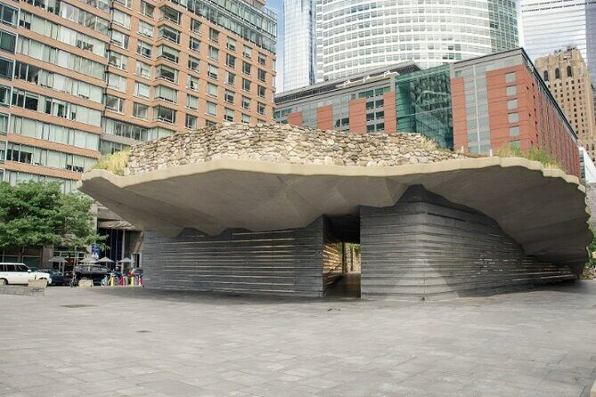 Irish History Walking Tour of Lower Manhattan - What Travelers Are Saying (from the reviews available)