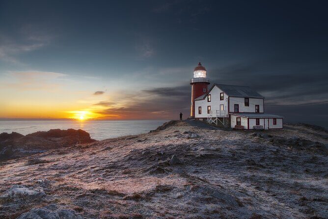 Irish Loop Smartphone Audio Driving Tour - An In-Depth Look at the Irish Loop Smartphone Audio Tour