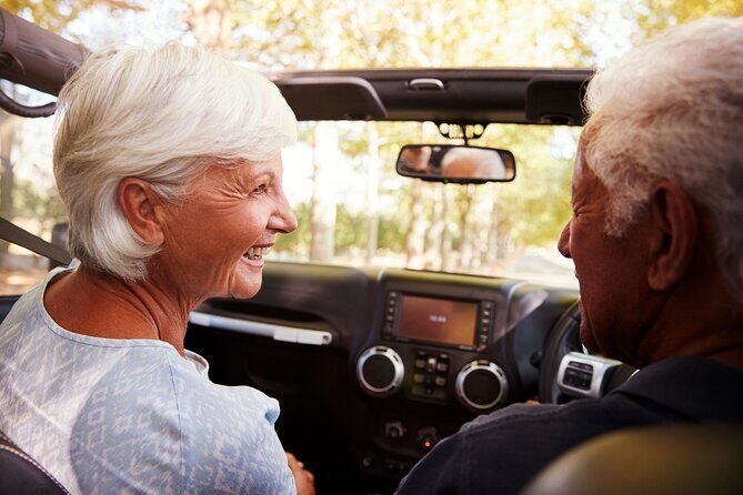 Irish Loop Smartphone Audio Driving Tour - Frequently Asked Questions