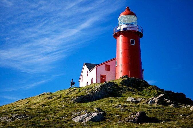 Irish Loop to Ferryland Tour - FAQ