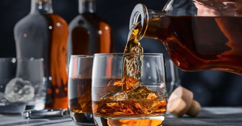 Irish Whiskey Private Tasting Tour in Dublin - Experience Highlights