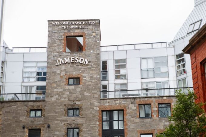 Irish Whiskey Private Tasting Tour in Dublin - Tips for Your Tour