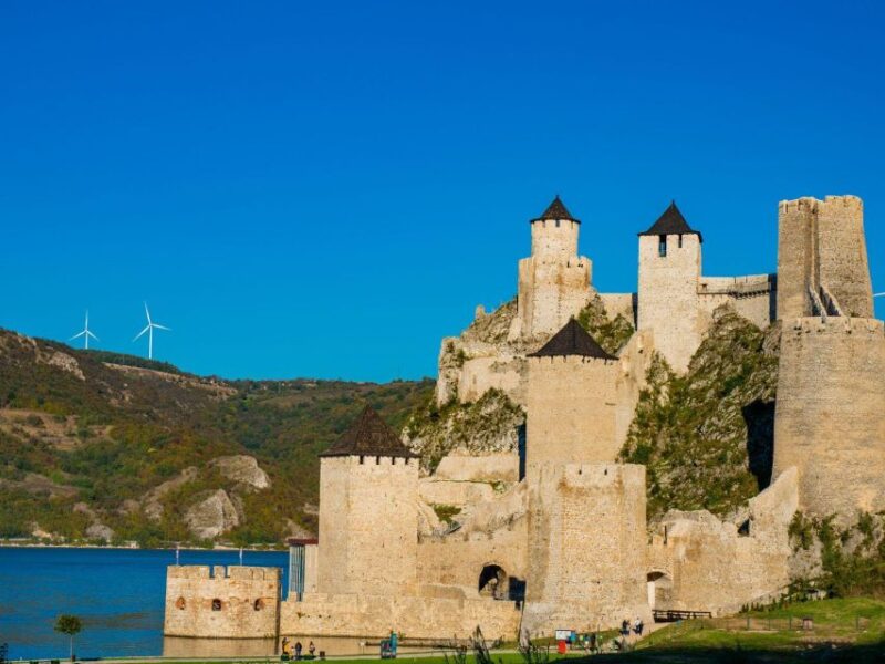 Iron Gate: Golubac Fortress, Lepenski Vir and Boat Cruise - Discovering Lepenski Vir