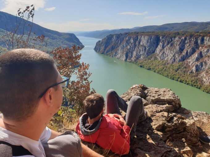 Iron Gate: Golubac Fortress, Lepenski Vir and Boat Cruise - Important Tour Information