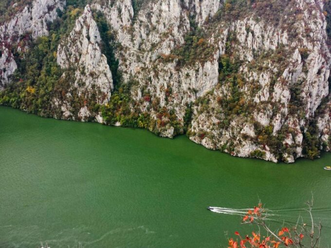 Iron Gate: Golubac Fortress, Lepenski Vir and Boat Cruise - Booking Your Adventure