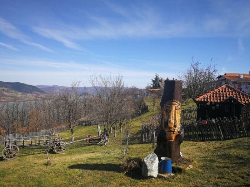 Iron Gate Tour: Golubac Fortress, Lepenski Vir+National Park - What Makes This Tour Stand Out