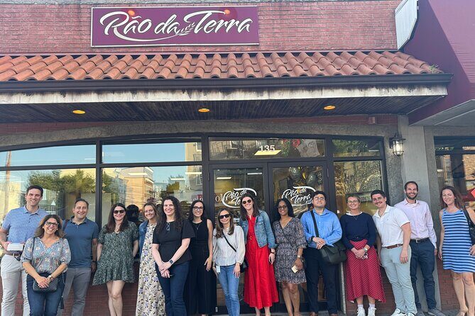 Ironbound Neighborhood Food Tour - Exploring the Ironbound Neighborhood Food Tour: A Taste of Newarks Cultural Melting Pot