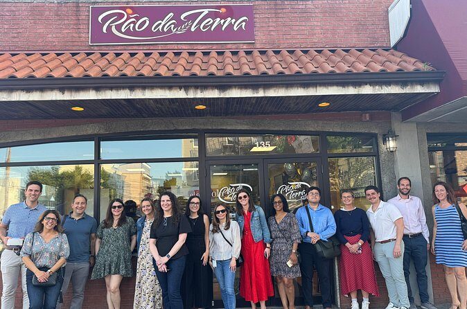 Ironbound Neighborhood Food Tour - What the Tour Offers: A Walk Through Newark’s Cultural Tapestry