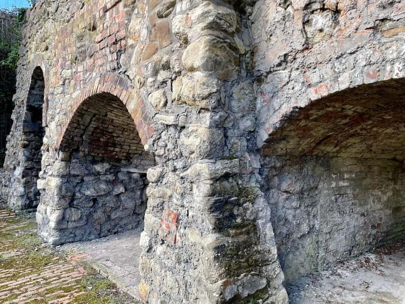 Ironbridge: Guided Walking Tour with Victorian Professor - The Value of the Tour