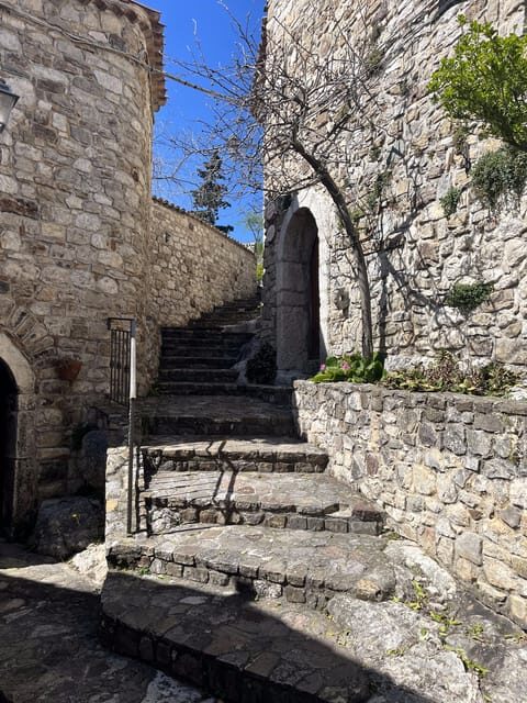Irpinia: tasting local products - Exploring Irpinia: A Taste of Campania’s Heartland