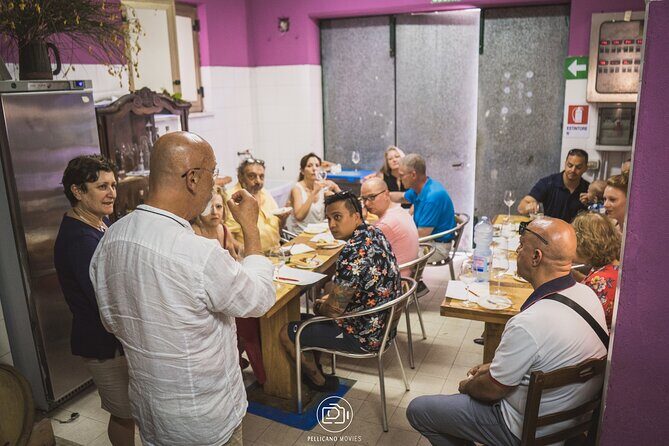 Irpinia Tour of the Vineyards, Cooking Class and Wine-Tasting - Who Will Love This Tour?