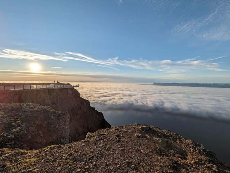 Isafjordur: Dynjandi & Bolungarvik Shore Excursion Tour - Who Will Love This Tour?
