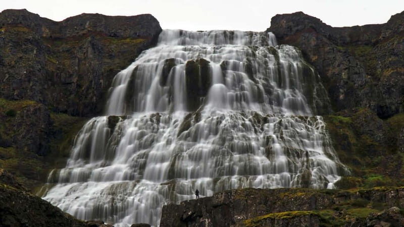 Isafjordur: Dynjandi Waterfall Guided Tour - Isafjordur: Dynjandi Waterfall Guided Tour — A Detailed Look