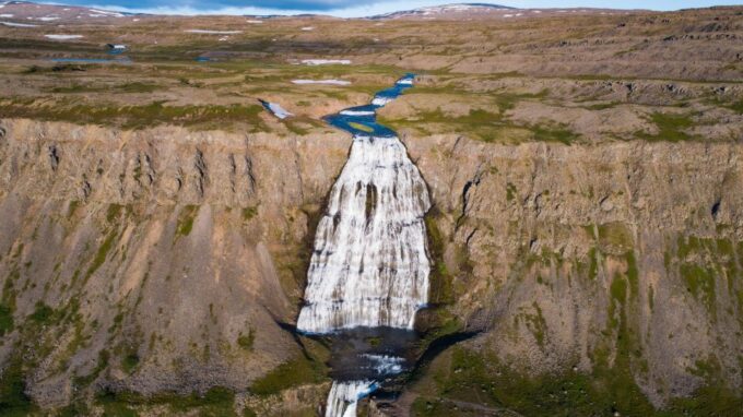 Isafjordur: Dynjandi Waterfall Tour and Icelandic Farm Visit - Frequently Asked Questions
