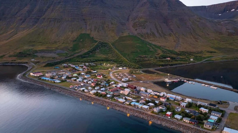Ísafjörður: Flateyri Village tour: Local Culture & History - Who Should Consider This Tour?