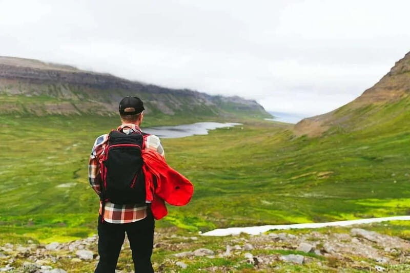 Ísafjörður: Hornstrandir Guided Hike Hesteyri to Aðalvík - Final Thoughts