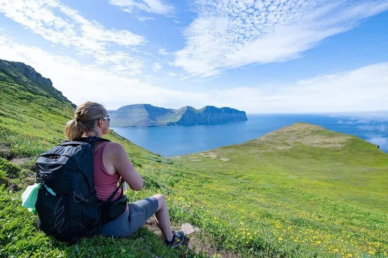 Ísafjörður: Hornstrandir Nature Reserve Guided Hike - Pricing and Value