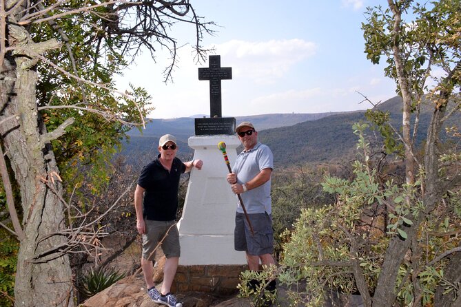 Isandlwana, Rorkes Drift and Fugitives Drift Battlefields Day Tour From Durban - Exploring Rorkes Drift Museum