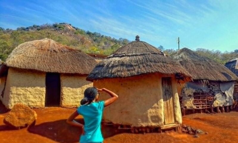 Isandlwana & Rorkes Drift Full Day Tour From Durban - Guided Experience