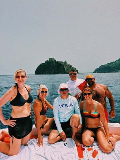 Ischia and Procida: Best Private Boat Tour of the 2 Islands - Who Will Love This Tour?