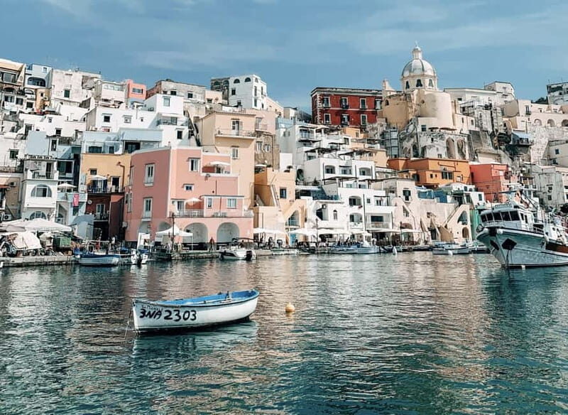 Ischia and Procida: Best Private Boat Tour of the 2 Islands - The Sum Up