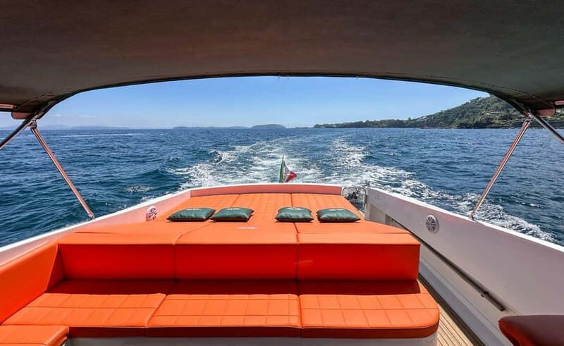 Ischia and Procida: Best Private Boat Tour of the 2 Islands - FAQ