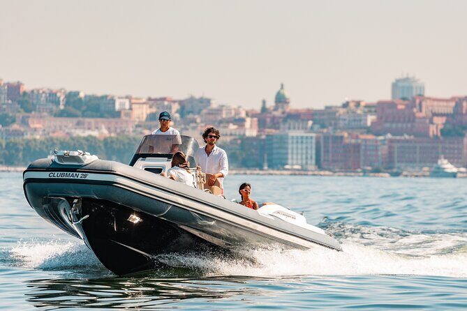 Ischia and Procida Day Boat Tour - Key Points  