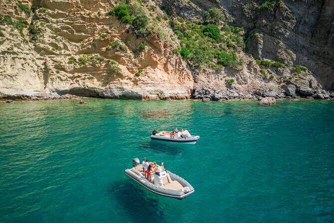 Ischia and Procida Day Boat Tour - The Itinerary: A Closer Look