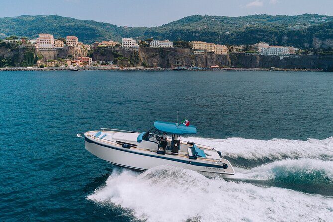 Ischia and Procida Private Yacht Tour from Sorrento - FAQs