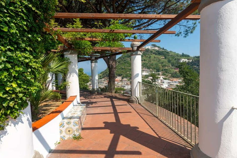 Ischia: Archaeological Museum of Pithecusae Ticket - FAQ